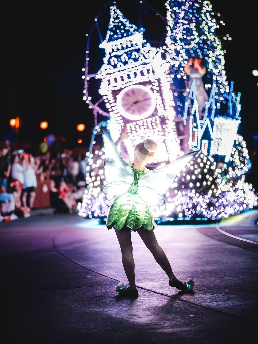 Post 8 by DisneyontheLow on Instagram (image)