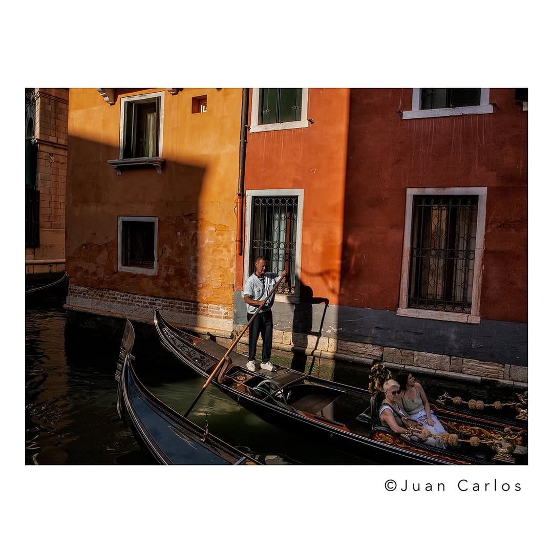 Post 2 by Juan Carlos on Instagram (carousel)