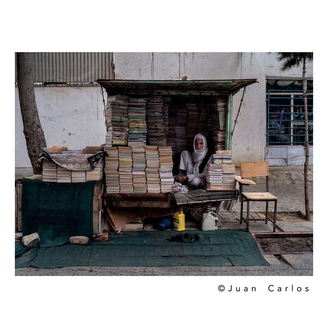 Post 8 by Juan Carlos on Instagram (image)