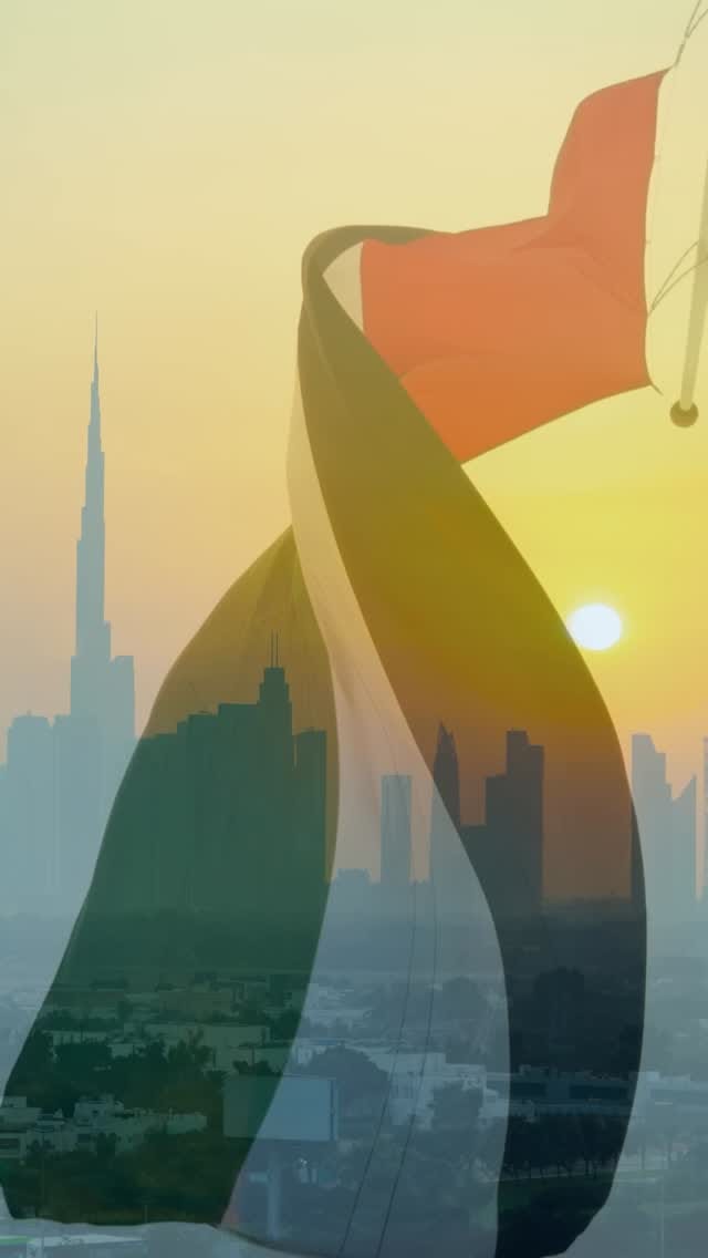 Post 10 by UAS DUBAI on Instagram (video)