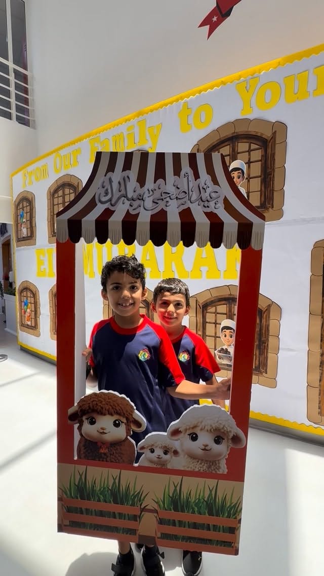 Post 4 by UAS DUBAI on Instagram (video)