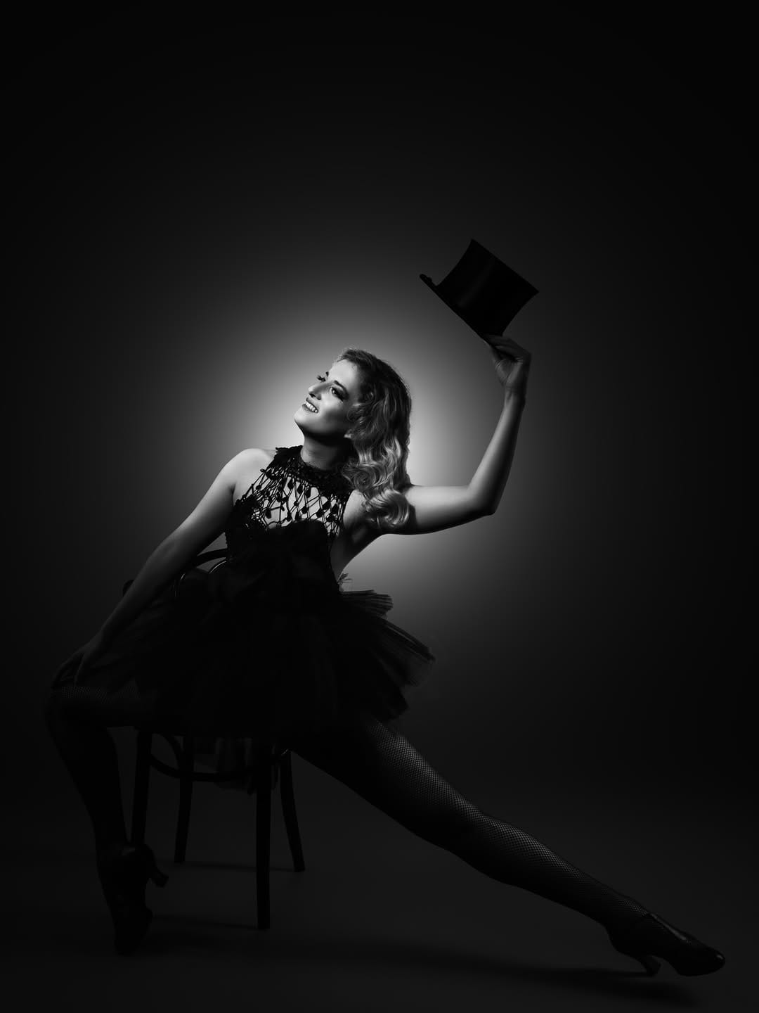 Post 6 by Secret Follies | École de Danse Cabaret & Burlesque on Instagram (carousel)