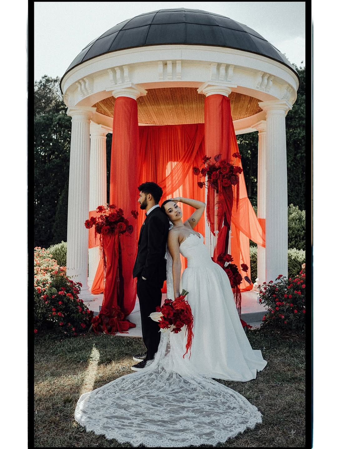 Post 9 by Heidi Bunch | NC Film Wedding photographer + Super 8 film on Instagram (carousel)