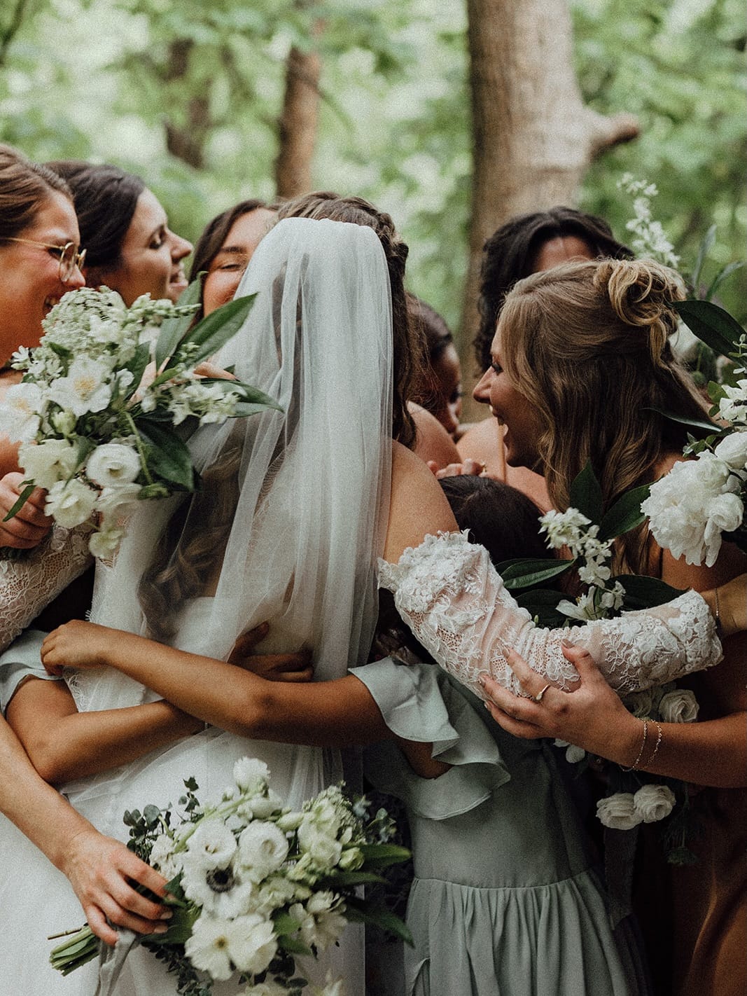 Post 5 by Heidi Bunch | NC Film Wedding photographer + Super 8 film on Instagram (carousel)