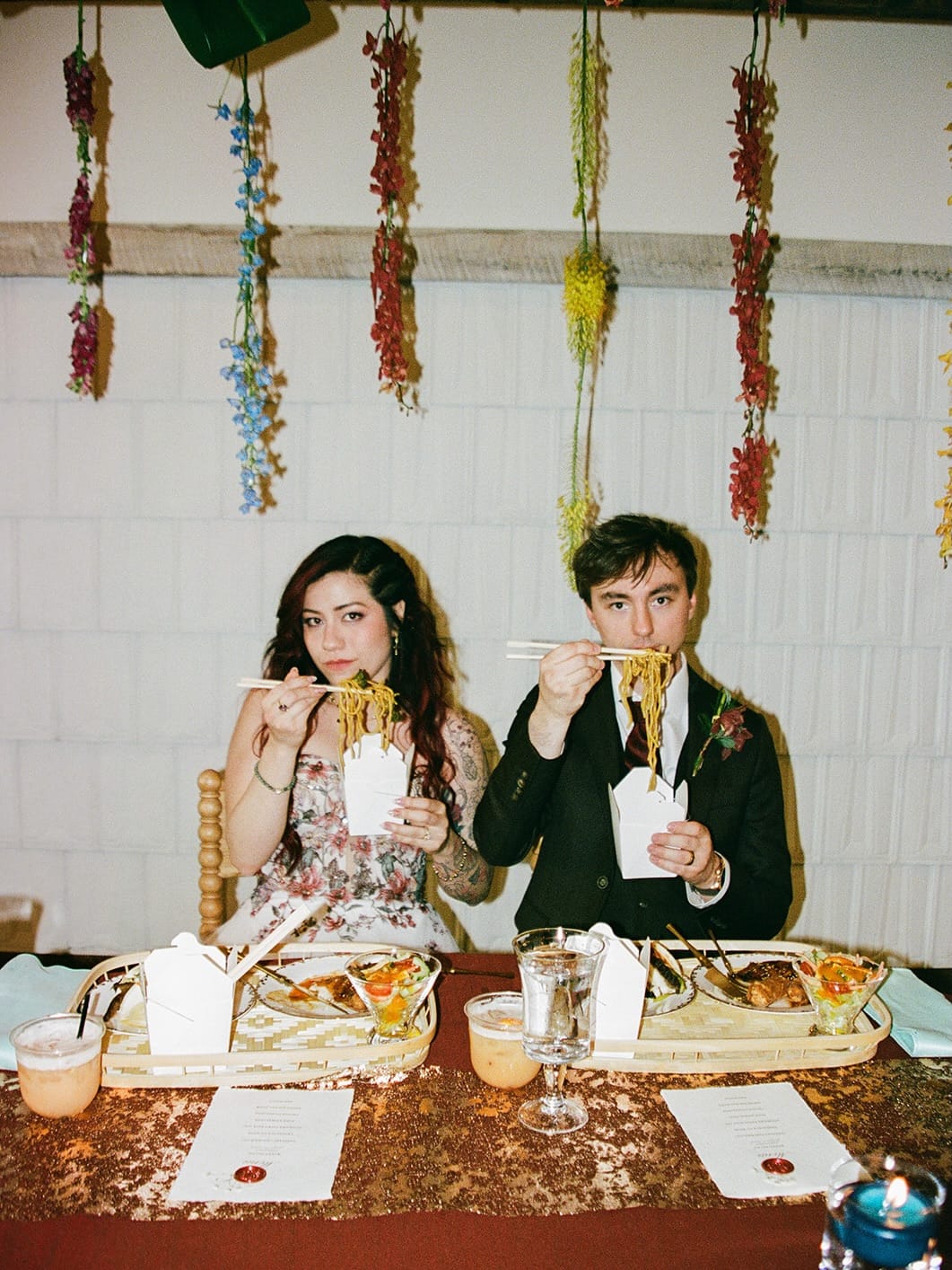 Post 4 by Heidi Bunch | NC Film Wedding photographer + Super 8 film on Instagram (carousel)