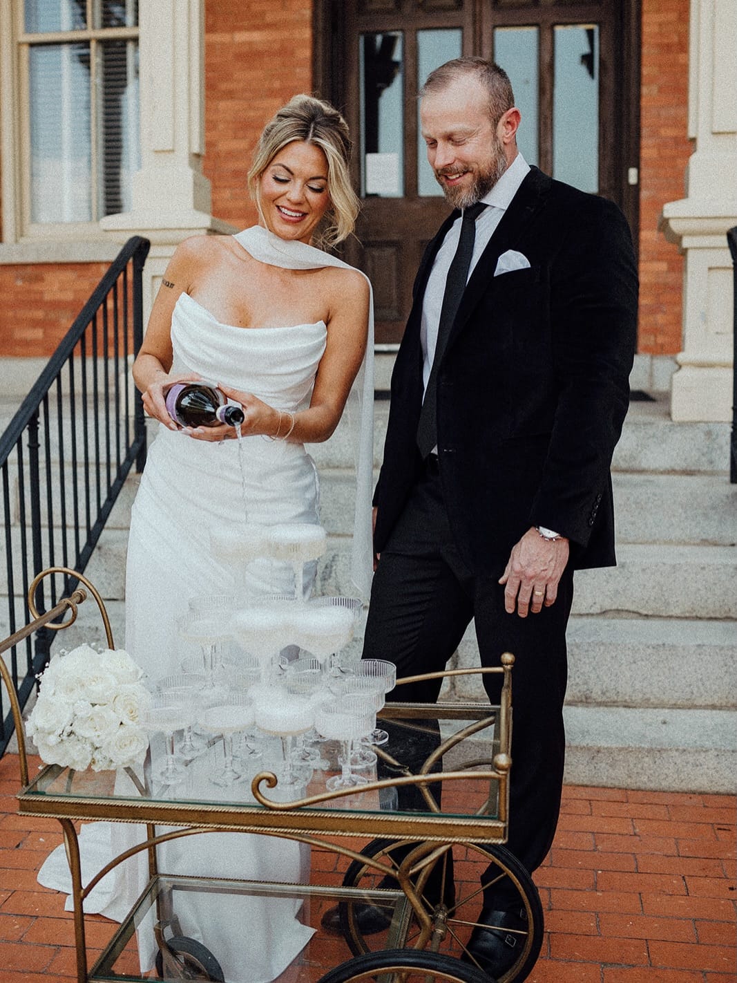 Post 3 by Heidi Bunch | NC Film Wedding photographer + Super 8 film on Instagram (carousel)