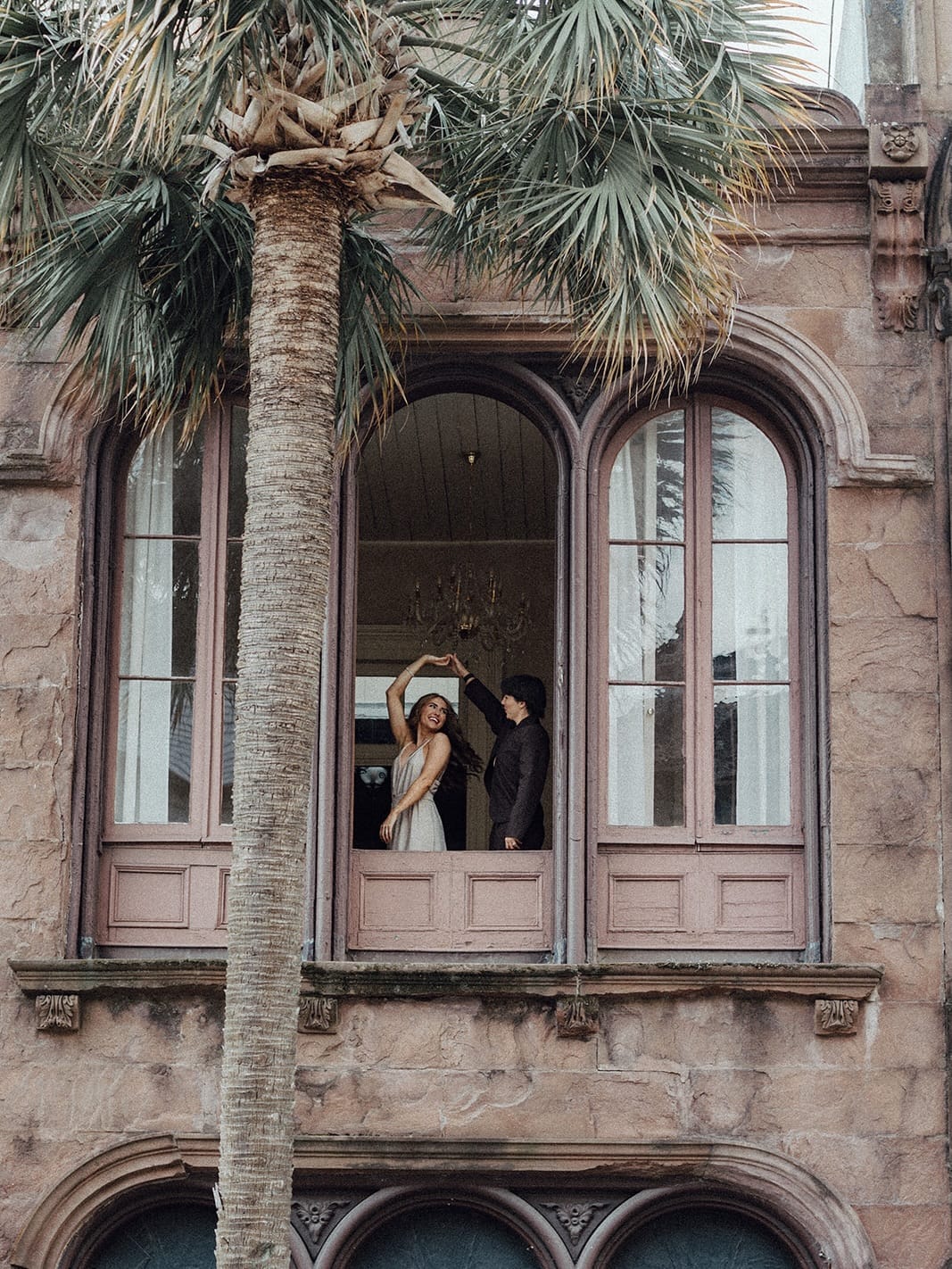 Post 1 by Heidi Bunch | NC Film Wedding photographer + Super 8 film on Instagram (carousel)
