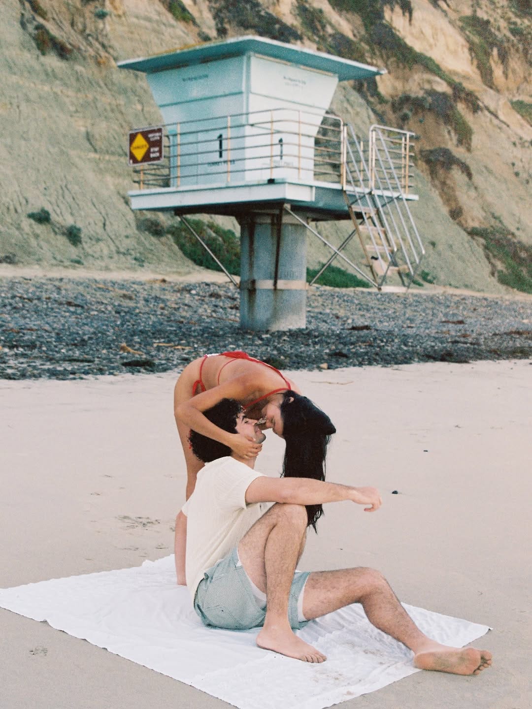 Post 8 by Heidi Bunch | NC Film Wedding photographer + Super 8 film on Instagram (carousel)