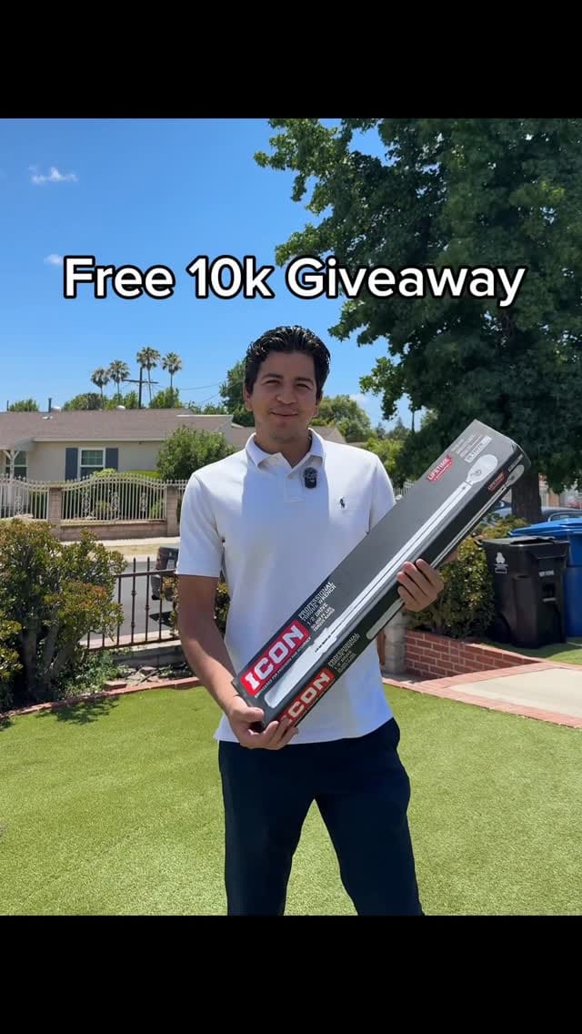 Post 1 by Nate on Instagram (video)