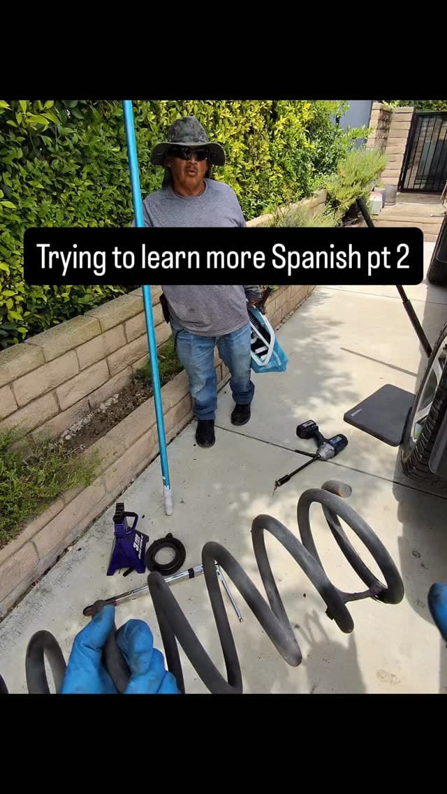 Post 8 by Nate on Instagram (video)