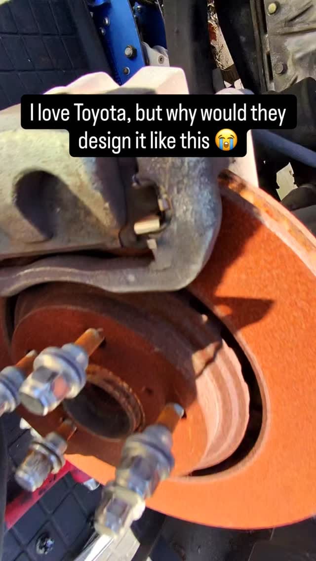 Post 9 by Nate on Instagram (video)