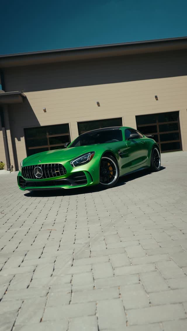 Post 3 by AutoPro of Nashville on Instagram (video)