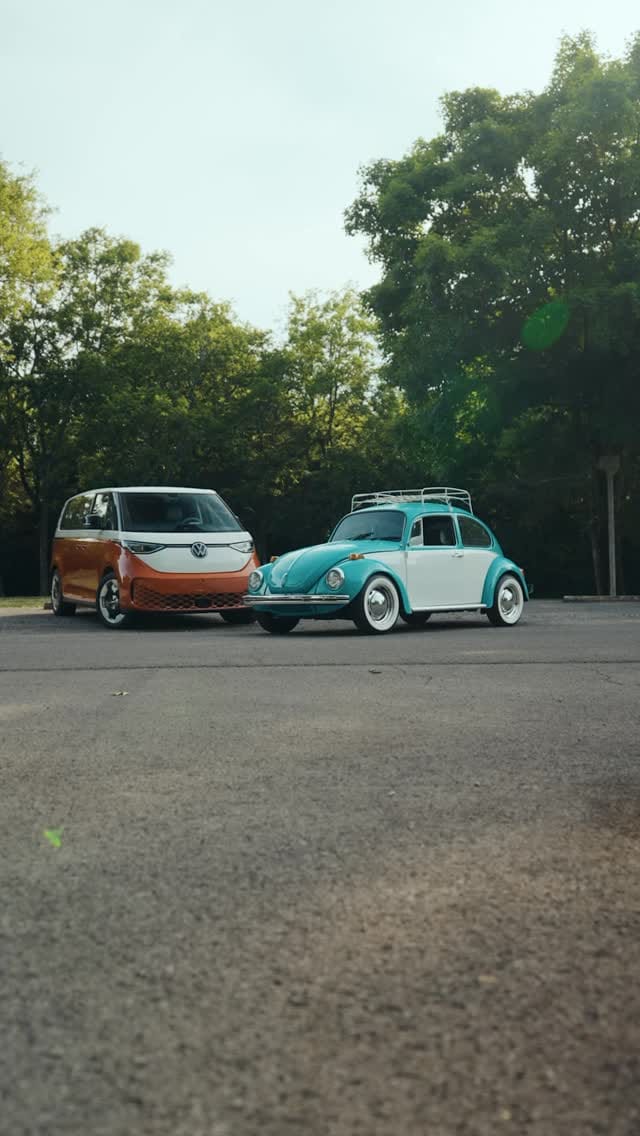 Post 6 by AutoPro of Nashville on Instagram (video)