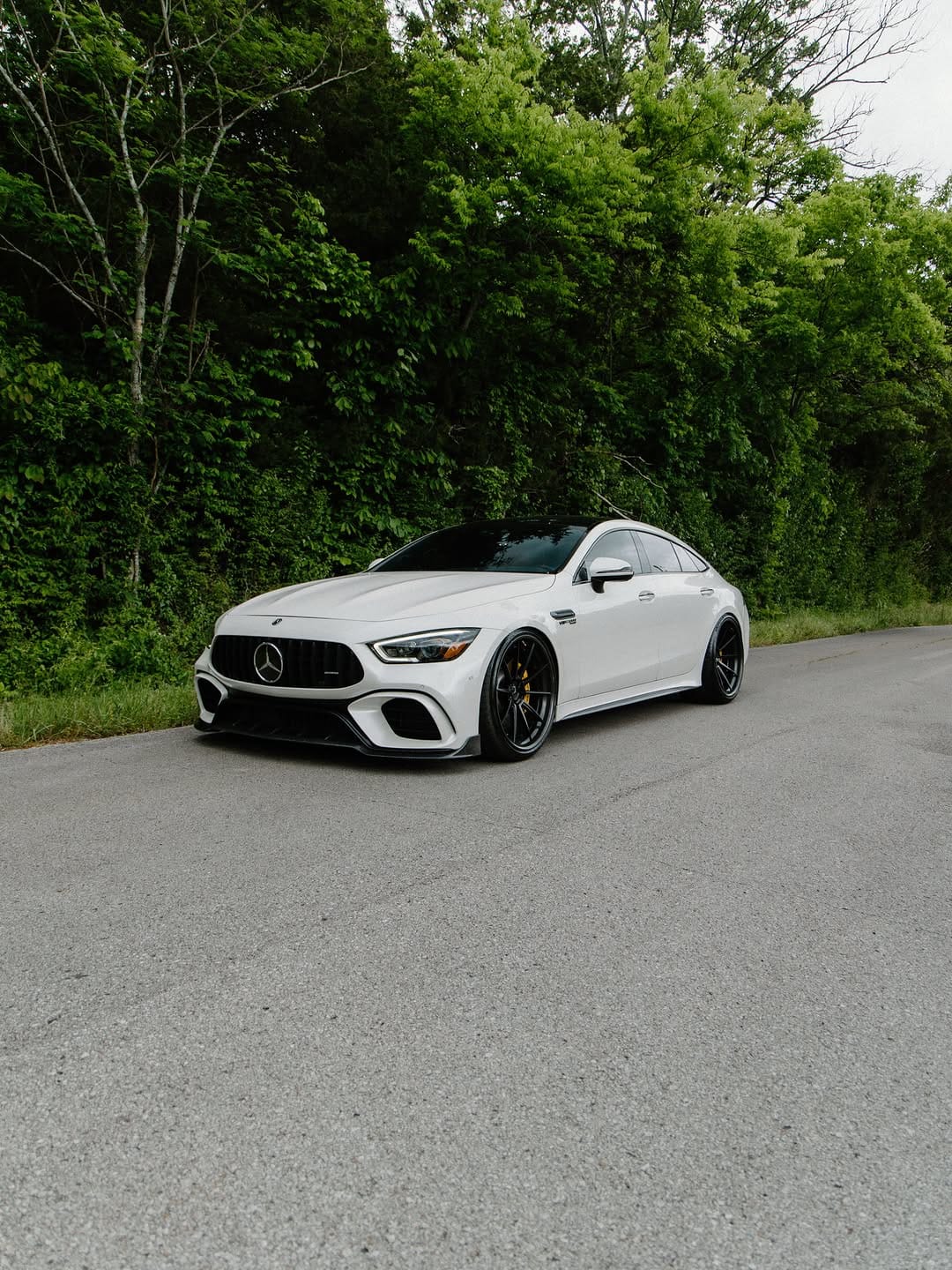 Post 2 by AutoPro of Nashville on Instagram (carousel)