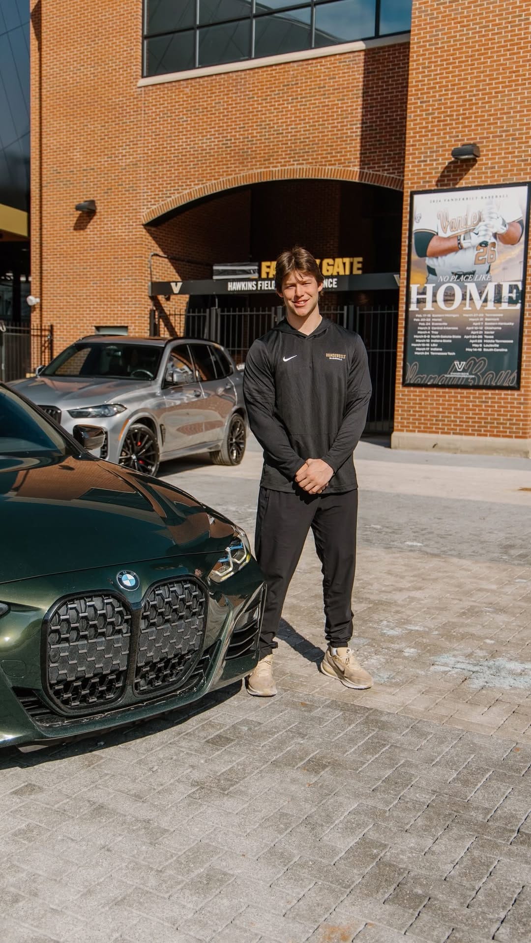 Post 1 by AutoPro of Nashville on Instagram (video)