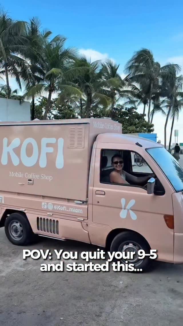 Post 7 by AR Mobile | Food Trucks | Coffee Trucks on Instagram (video)