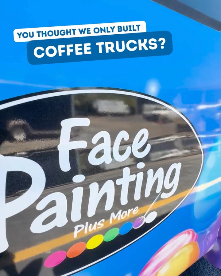 Post 3 by AR Mobile | Food Trucks | Coffee Trucks on Instagram (carousel)