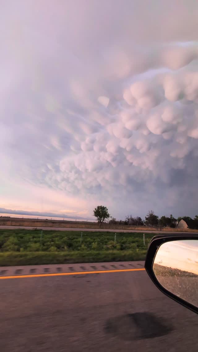 Post 1 by John White on Instagram (video)