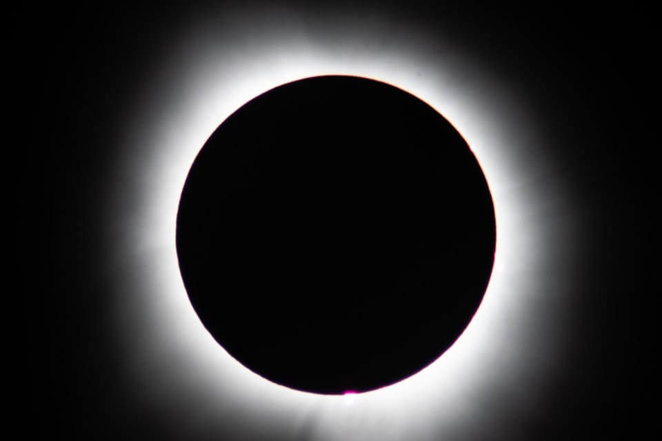 Post 10 by John White on Instagram (image)