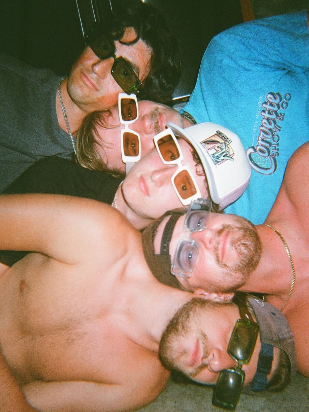 Post 7 by Connor Fouts | Videographer on Instagram (carousel)