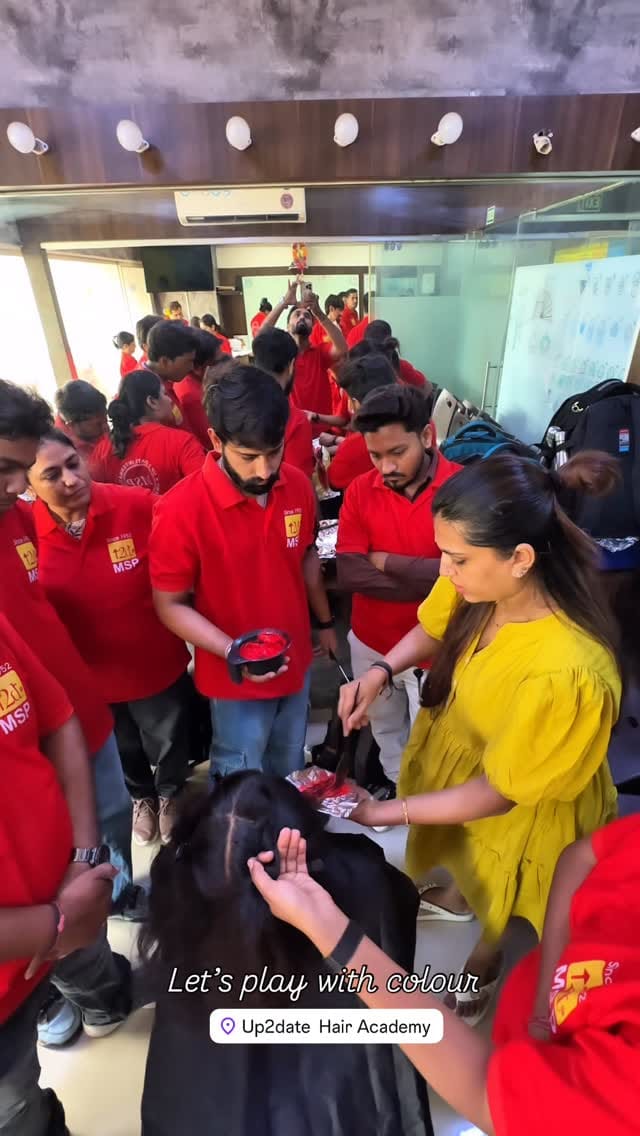 Post 3 by 𝐔𝐏 𝟐 𝐃𝐀𝐓𝐄 𝐀𝐂𝐀𝐃𝐄𝐌𝐘 ™️ on Instagram (video)