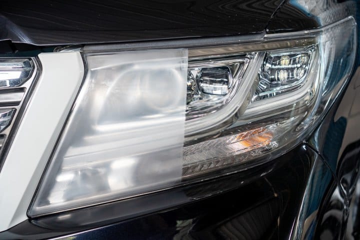 Post 3 by A+ Auto Spa on Instagram (image)