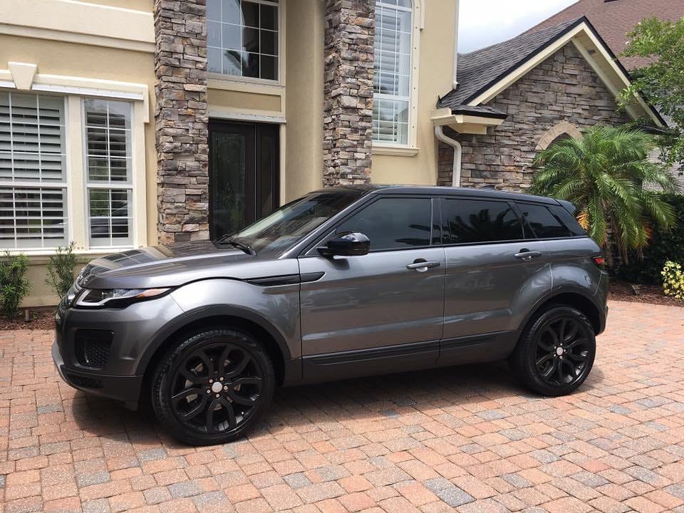 Post 9 by A+ Auto Spa on Instagram (image)
