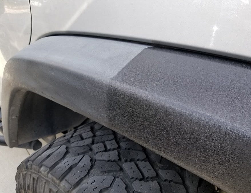 Post 4 by A+ Auto Spa on Instagram (image)