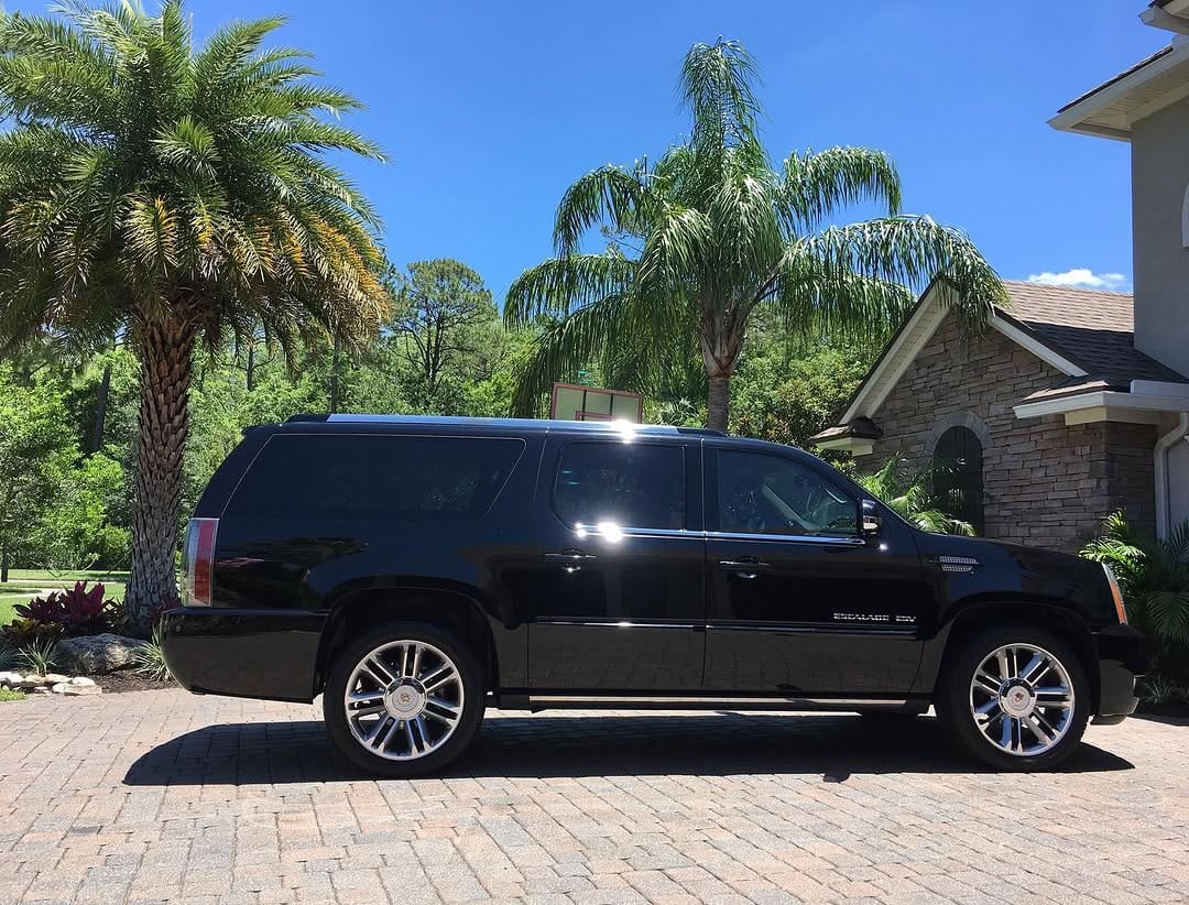 Post 5 by A+ Auto Spa on Instagram (image)