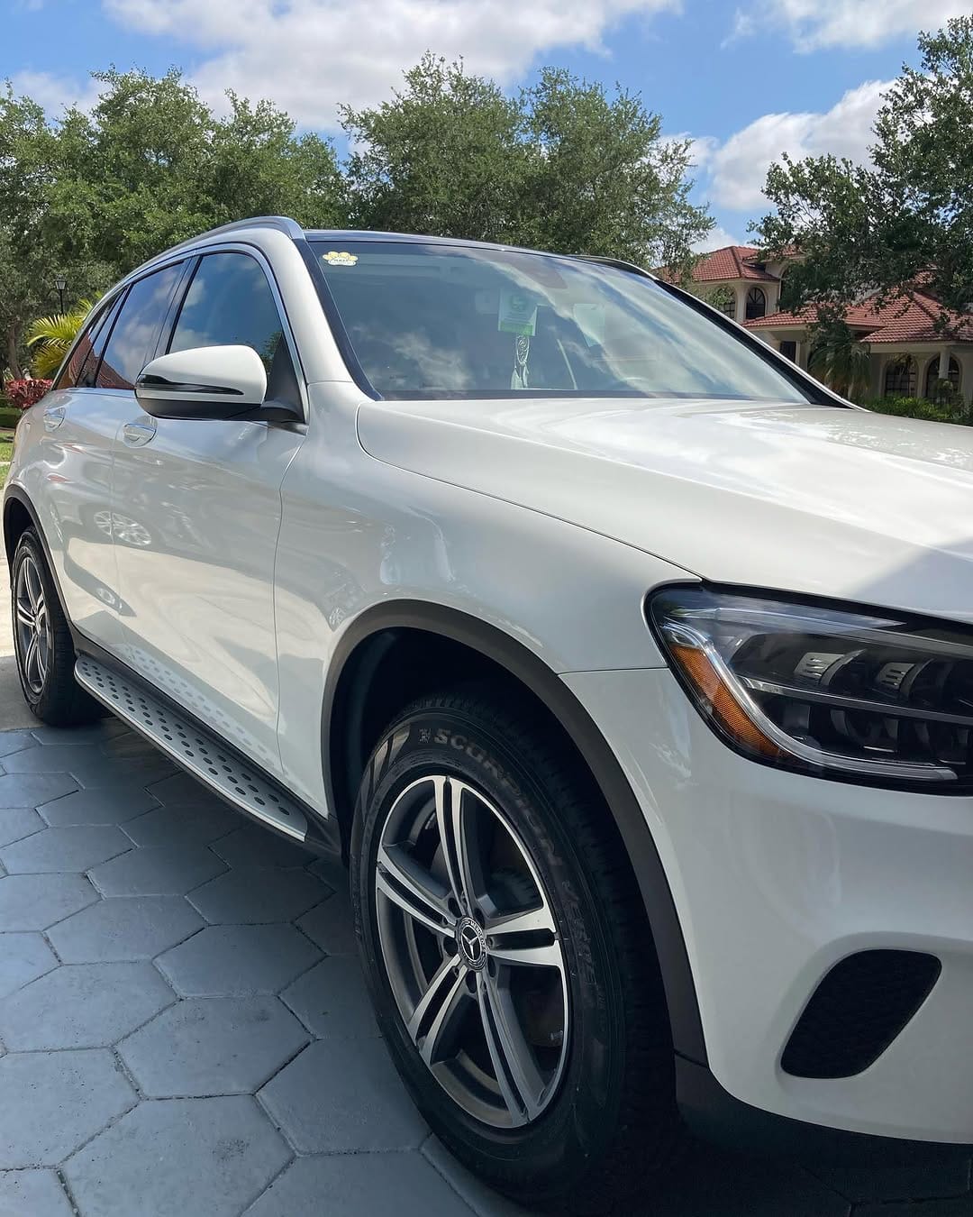 Post 2 by A+ Auto Spa on Instagram (image)