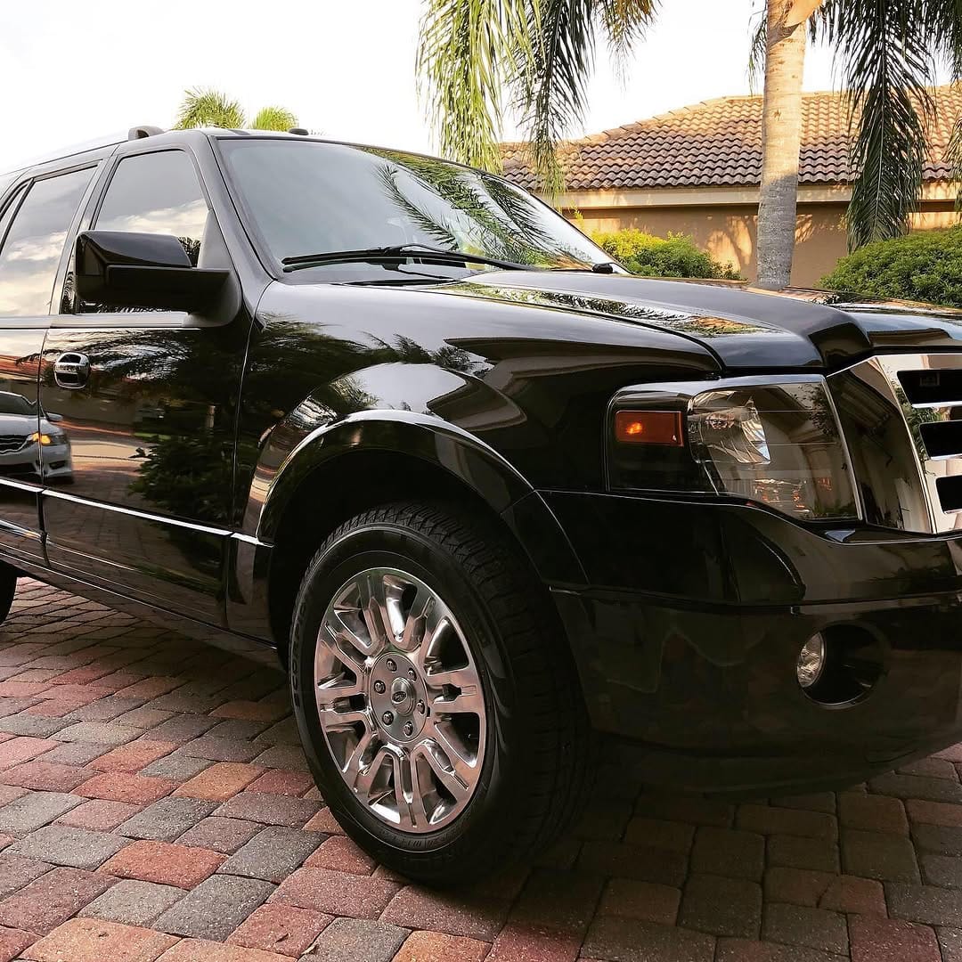 Post 7 by A+ Auto Spa on Instagram (image)