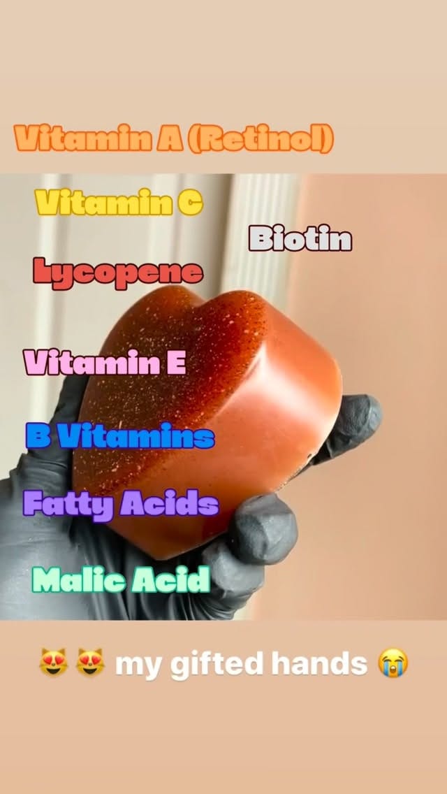 Post 6 by Get The Perfect Glow with B Faced on Instagram (video)