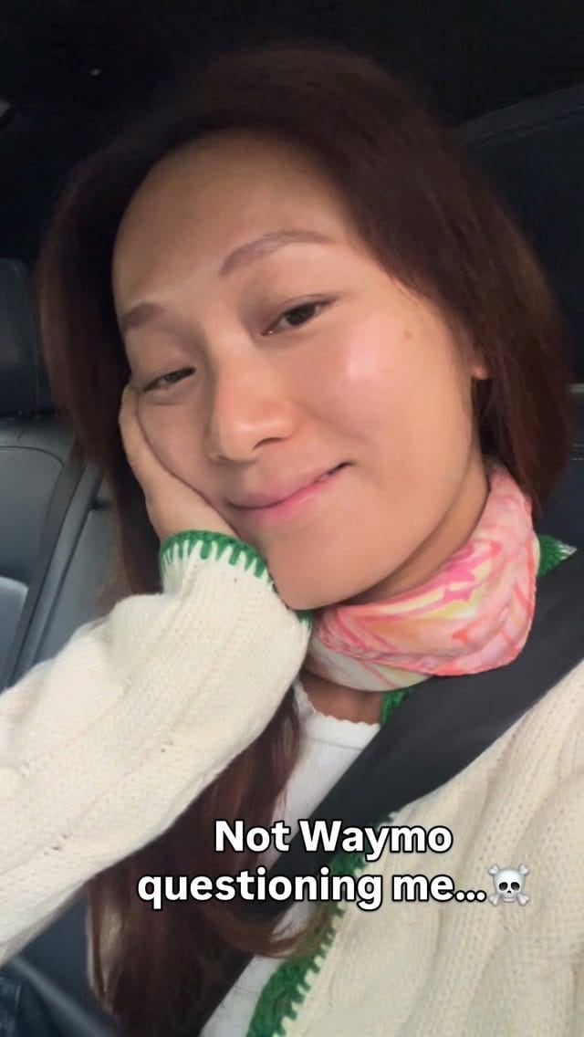 Post 3 by ALESSANDRA MAI VINH on Instagram (video)