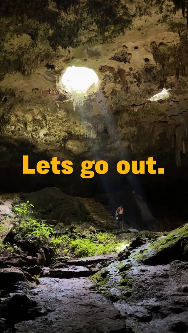 Post 7 by Vic | Outdoor | Drone on Instagram (video)