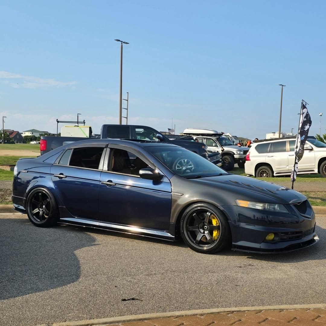 Post 1 by EndLessRPM | Car Customization on Instagram (image)
