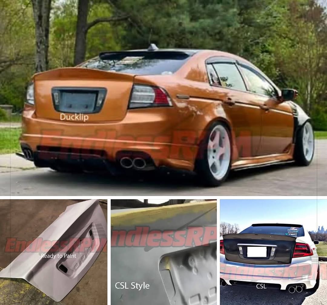 Post 7 by EndLessRPM | Car Customization on Instagram (image)