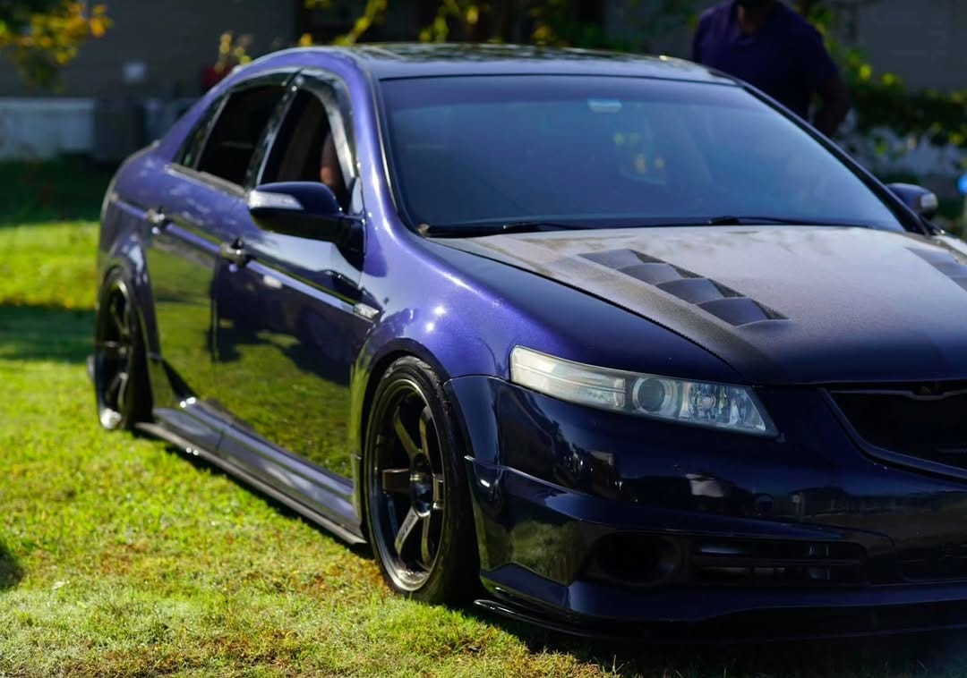 Post 4 by EndLessRPM | Car Customization on Instagram (image)