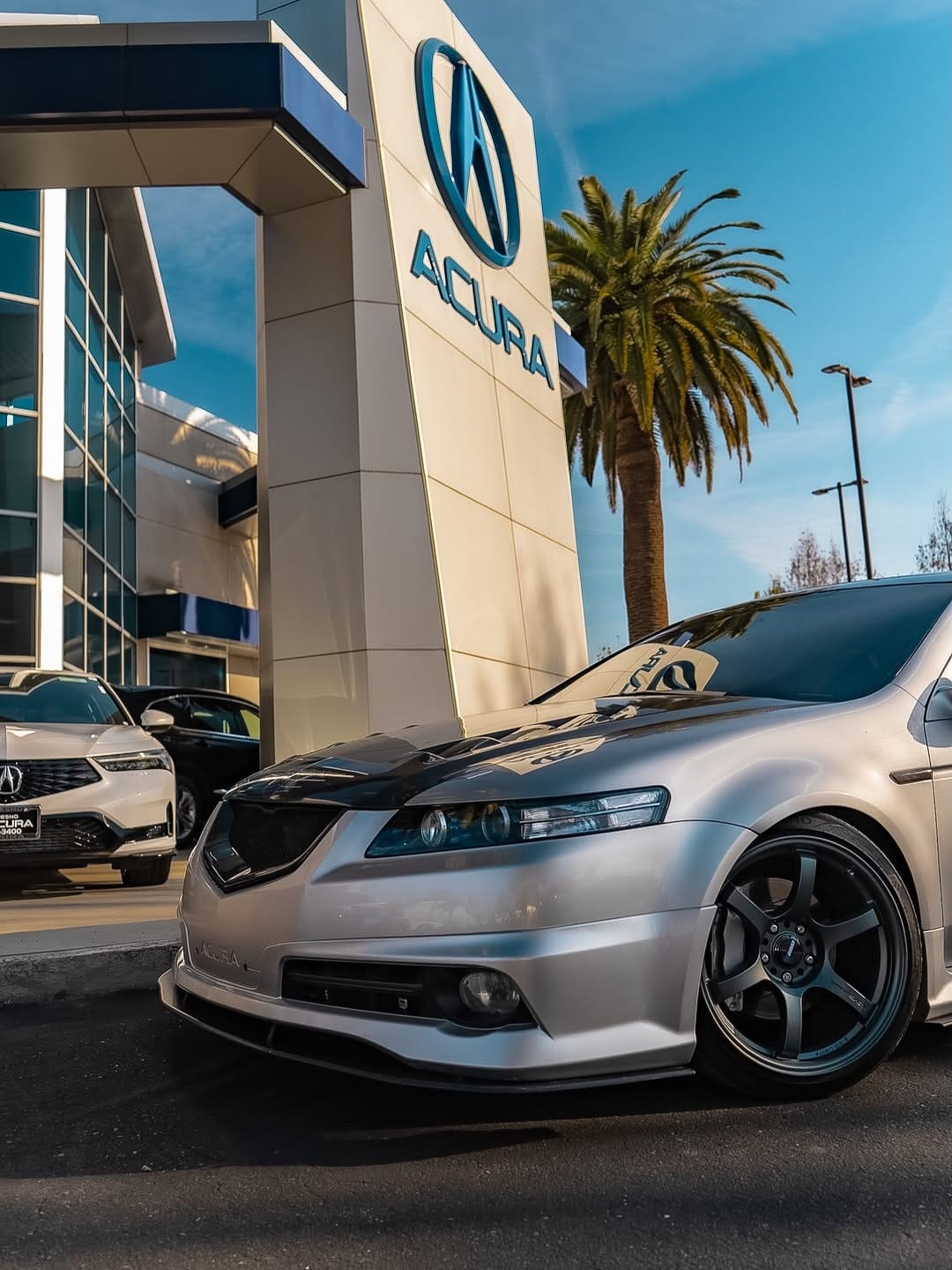 Post 5 by EndLessRPM | Car Customization on Instagram (carousel)