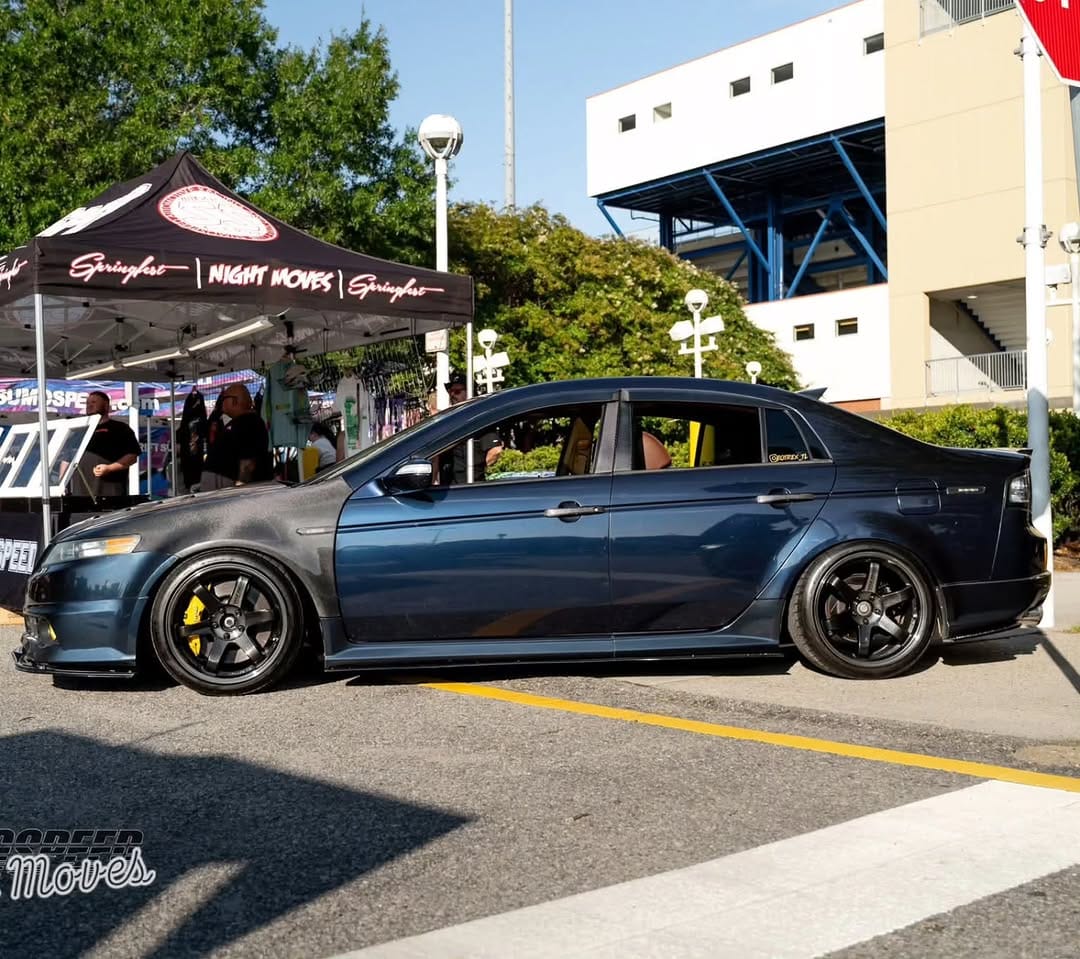 Post 6 by EndLessRPM | Car Customization on Instagram (image)