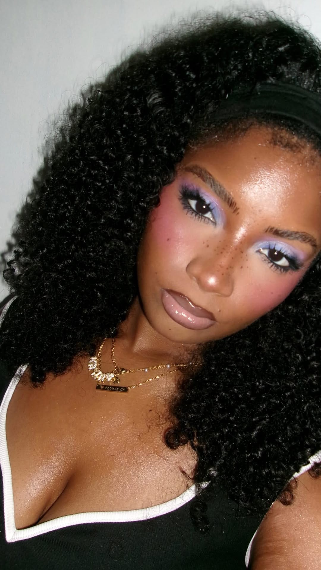 Post 2 by kaylawaylamua 🦋💜 on Instagram (video)