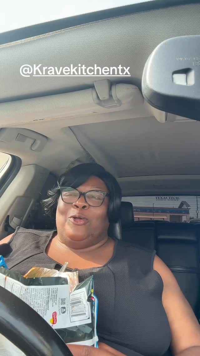 Post 4 by Krave Kitchen on Instagram (video)