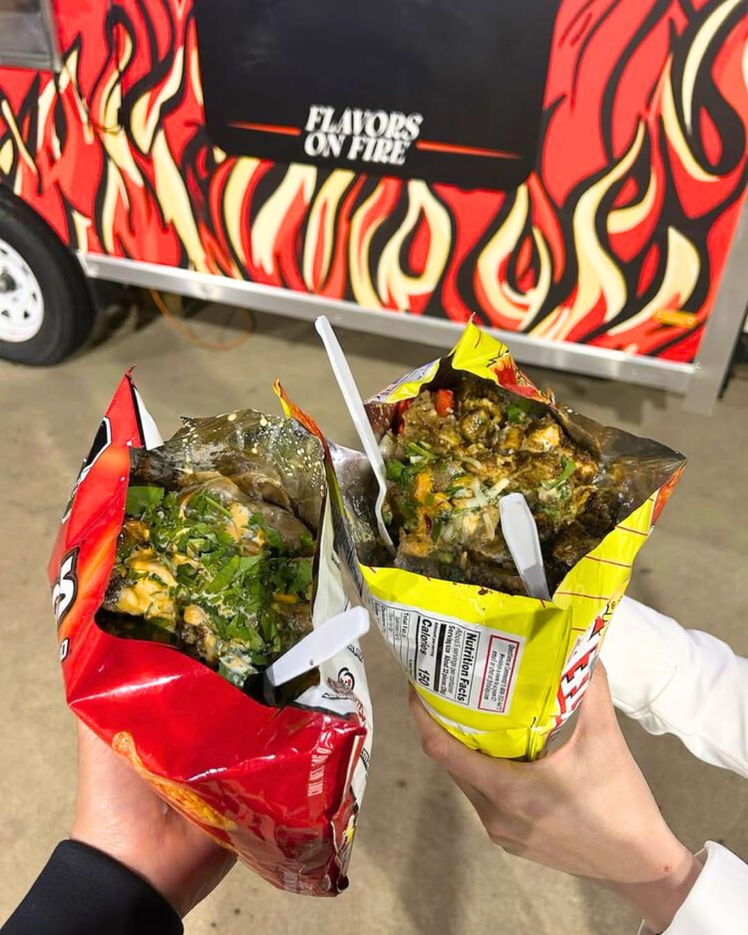 Post 10 by Krave Kitchen on Instagram (carousel)