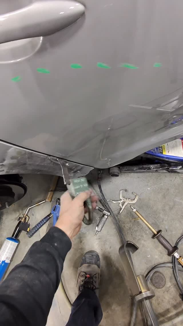 Post 8 by Moclamp on Instagram (video)