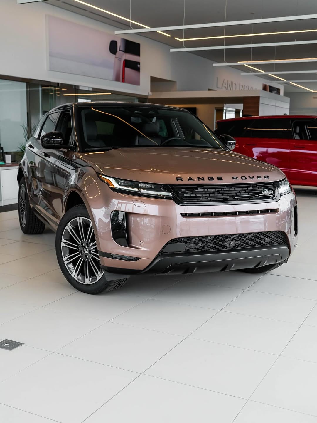 Post 3 by Land Rover Flatirons on Instagram (carousel)