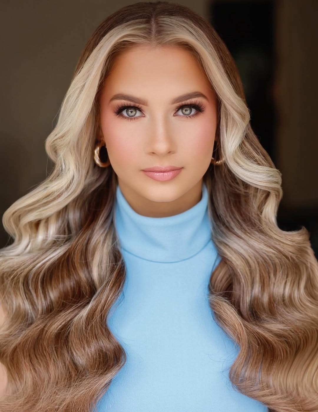 Post 6 by TEXAS MUA - Makenna Henning on Instagram (carousel)