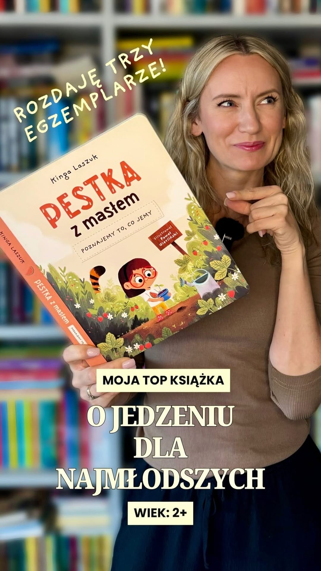 Post 2 by Paweł Gierliński | Children's Book Illustrator on Instagram (video)