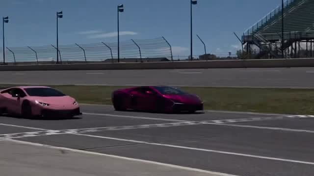 Post 5 by Boost Logic on Instagram (video)
