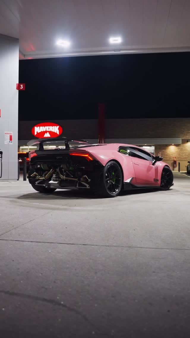 Post 10 by Boost Logic on Instagram (video)