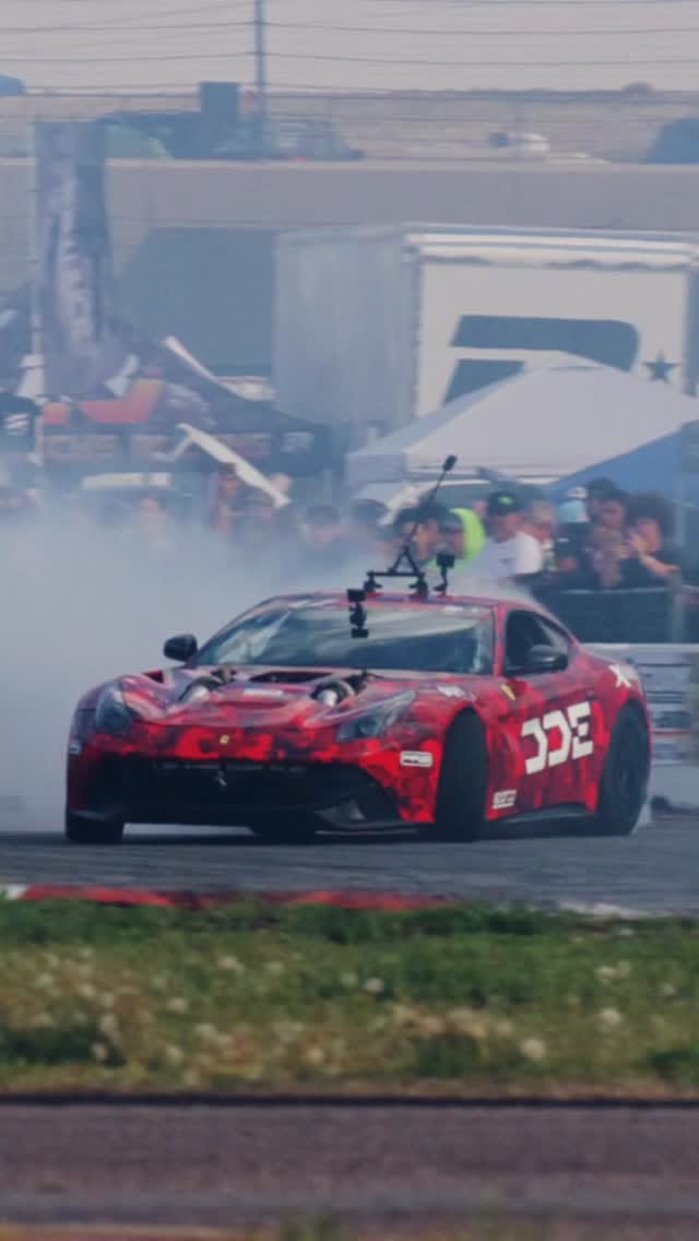 Post 7 by Boost Logic on Instagram (video)