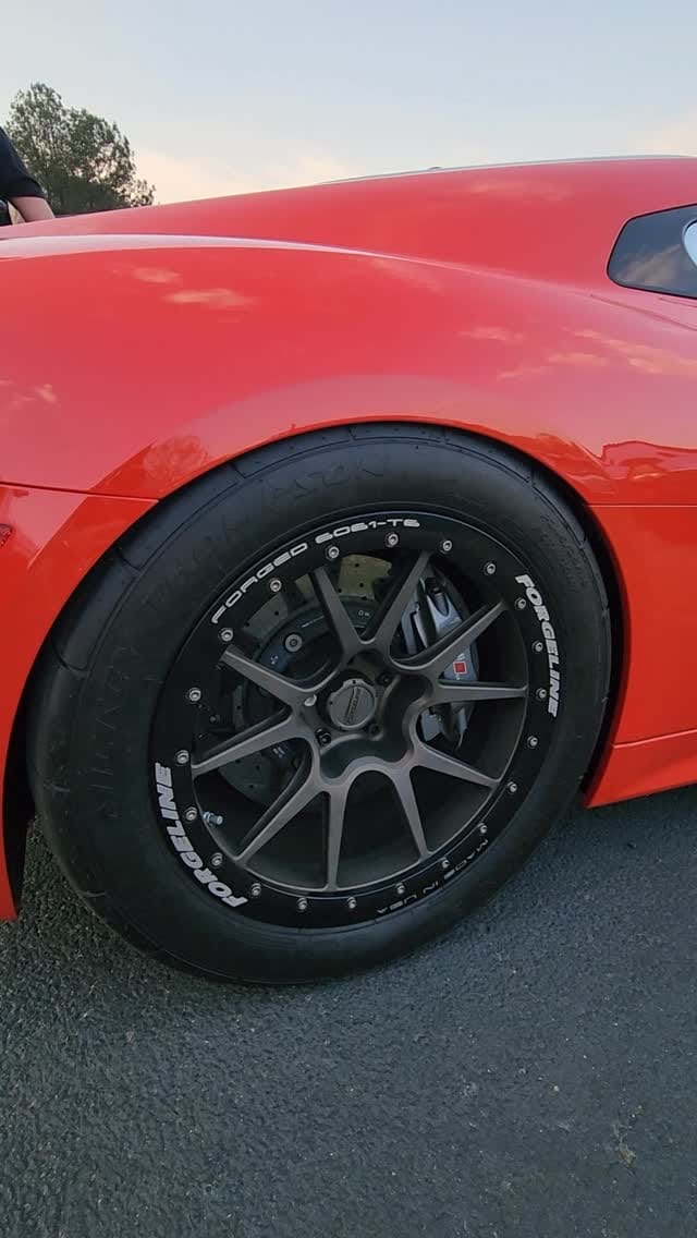 Post 6 by Boost Logic on Instagram (video)